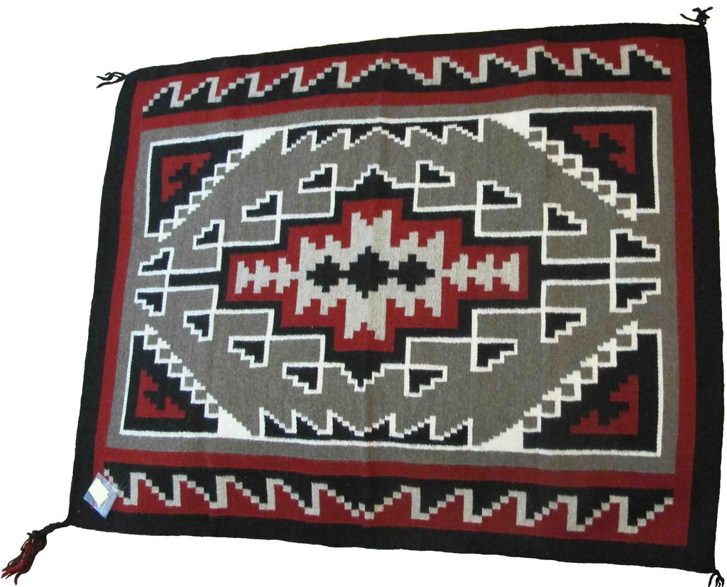 4802  Ganado Red