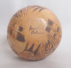 Hopi pottery  5702-05