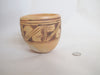 Hopi Pottery  5744-48